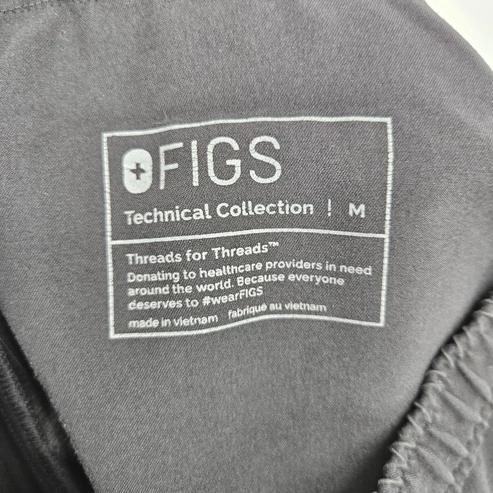 Figs scrub pants